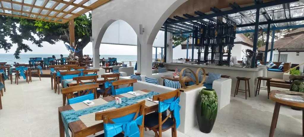 هتل چاونگ کو سامویی هتل چاونگ کو سامویی